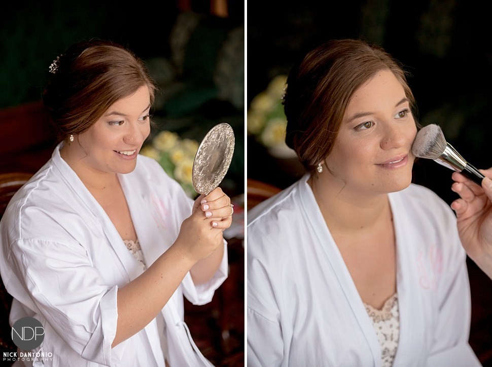 6-Old Library Inn Wedding