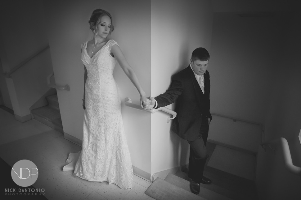 6-St. Johns Lutheran Church Wedding Photos-Blog_© NDP 2016