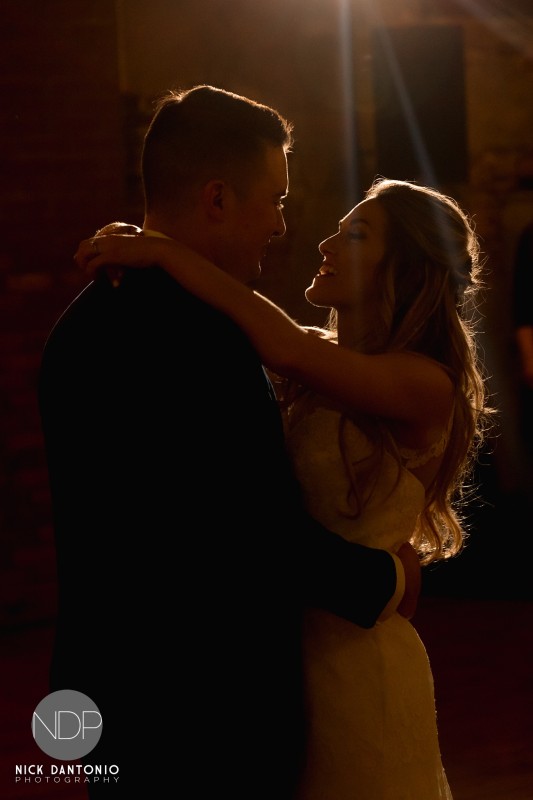 60-Hotel at the Lafayette Wedding Reception