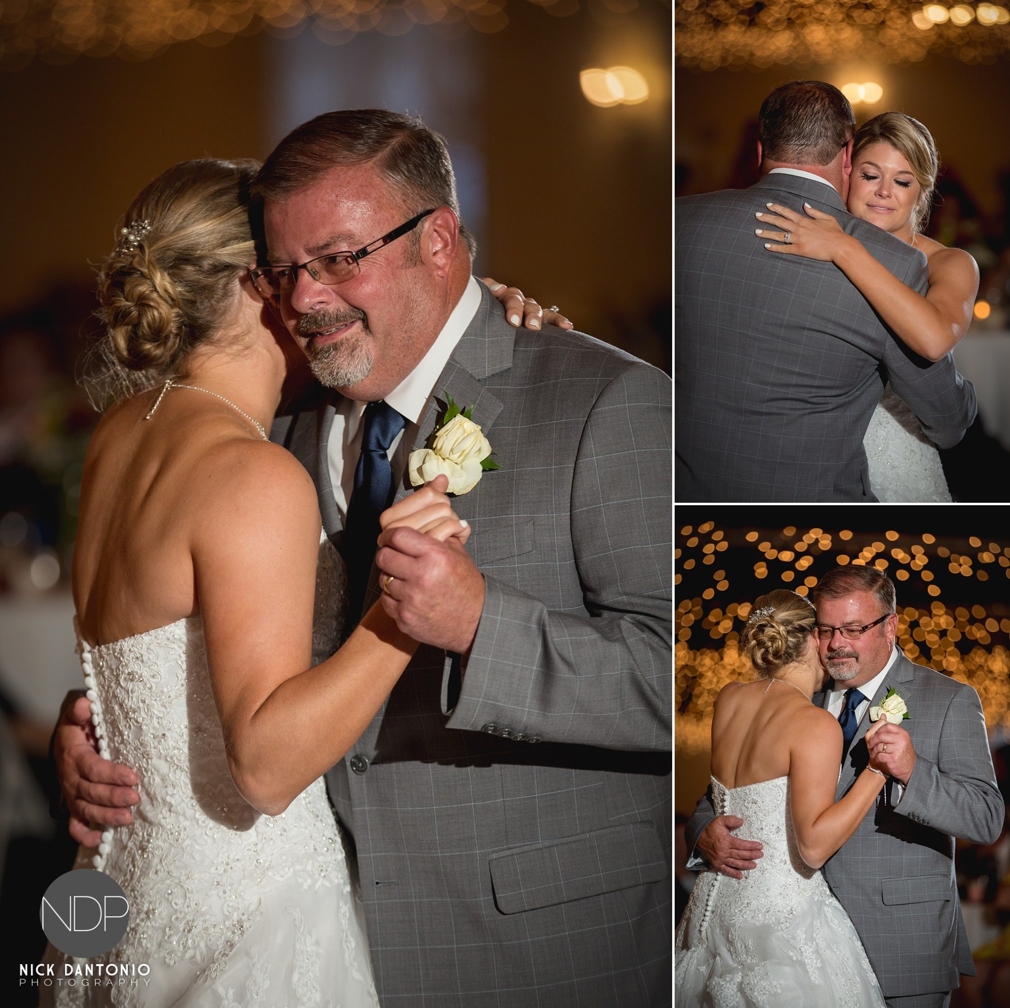 60-Joseph's Catering Wedding Reception