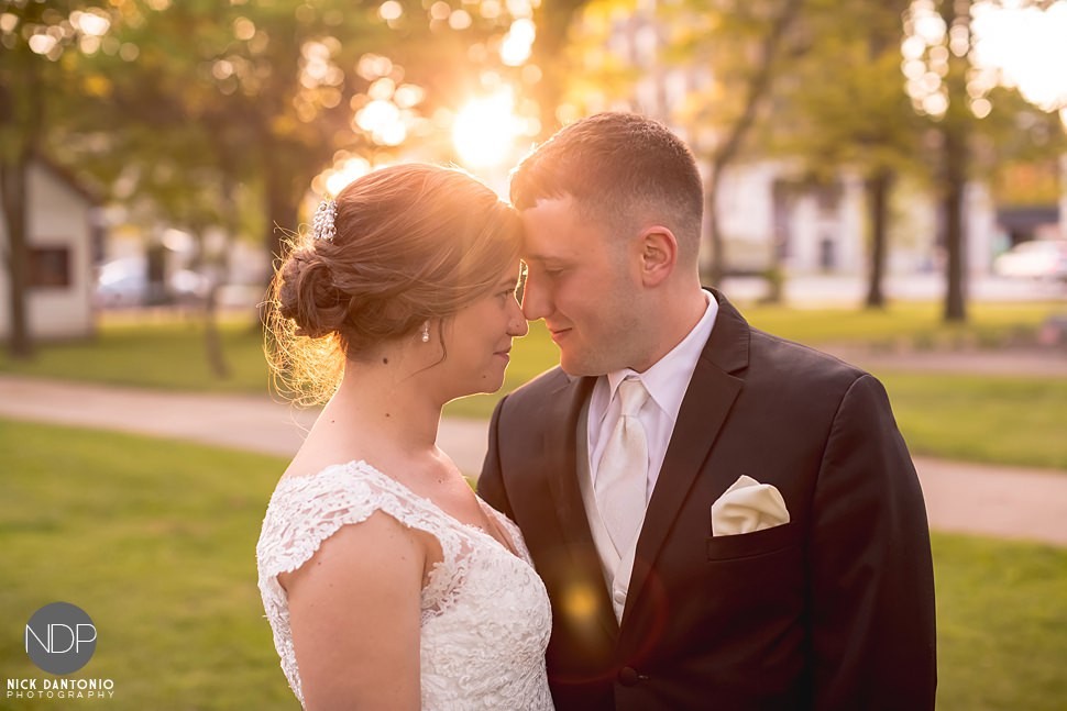 60-Old Library Wedding Reception