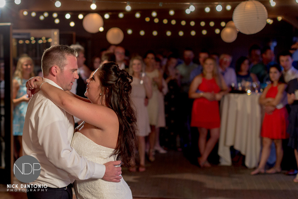 60-Timberlodge Wedding Outdoor Reception-Blog_© NDP 2016