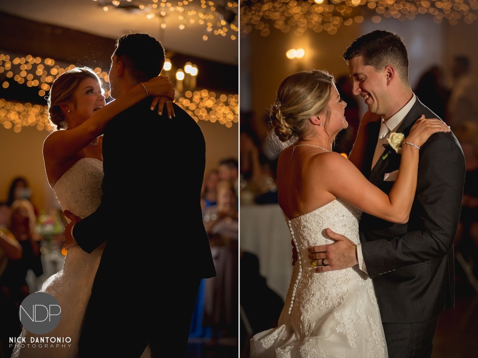 61-Joseph's Catering Wedding Reception