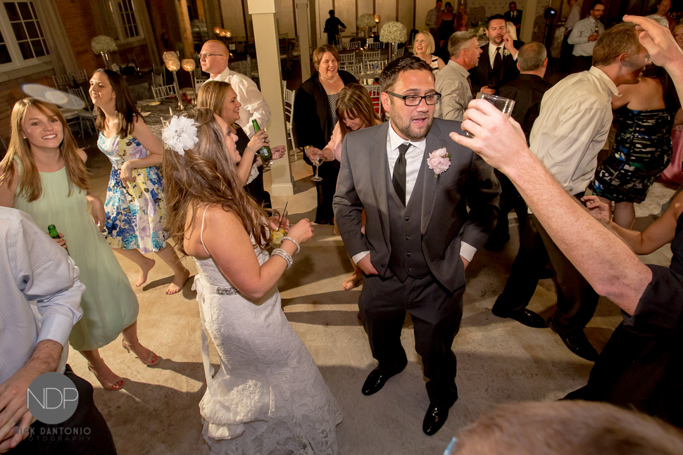 61-The Foundry Buffalo Wedding Reception Photos-Blog_© NDP 2015