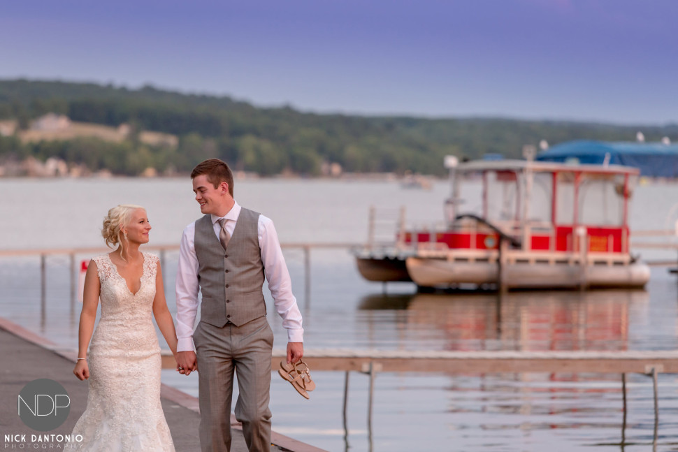 61-Vitale Park Wedding Sunset Photos