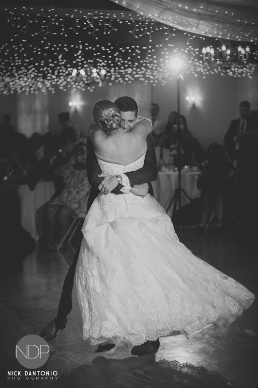 62-Joseph's Catering Wedding Reception