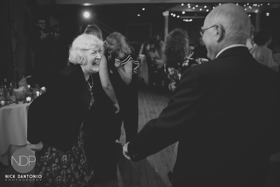 63-Hotel at the Lafayette Wedding Reception