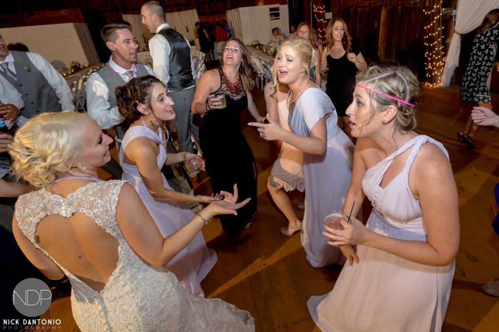 63-Wingate Barn Wedding Photos