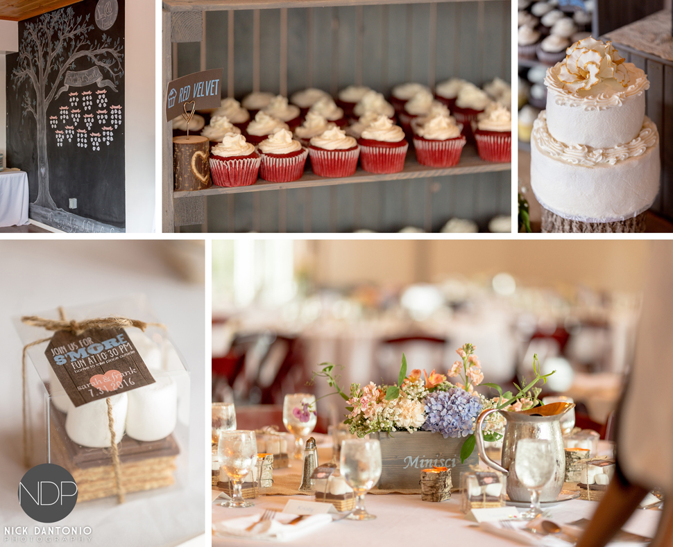 64-Becker Farms Wedding