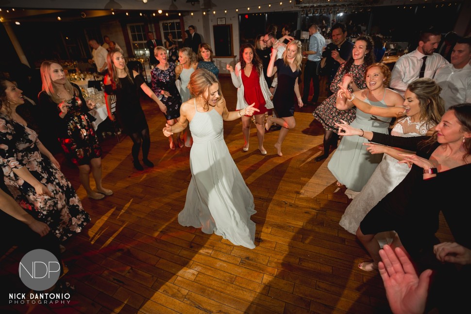 64-Hotel at the Lafayette Wedding Reception