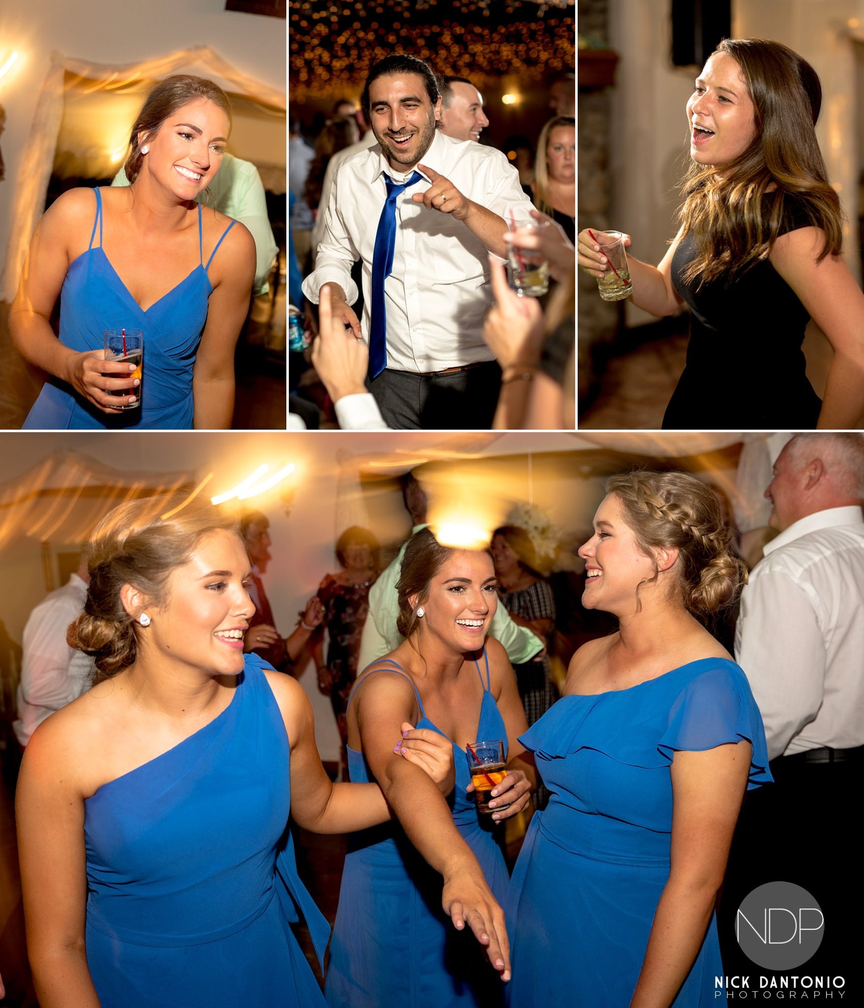 64-Joseph's Catering Wedding Reception