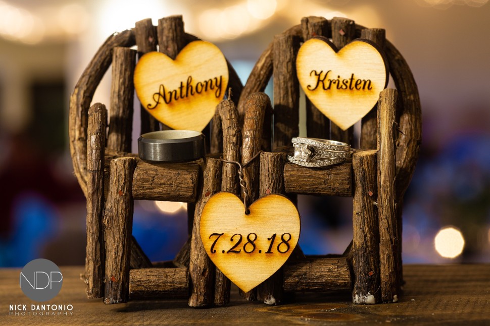 65-Joseph's Catering Wedding Reception