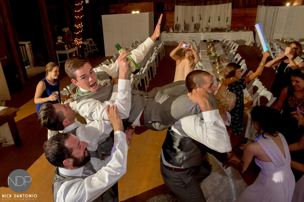 66-Wingate Barn Wedding Photos