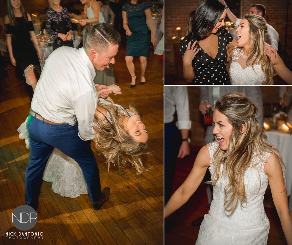 67-Hotel at the Lafayette Wedding Reception