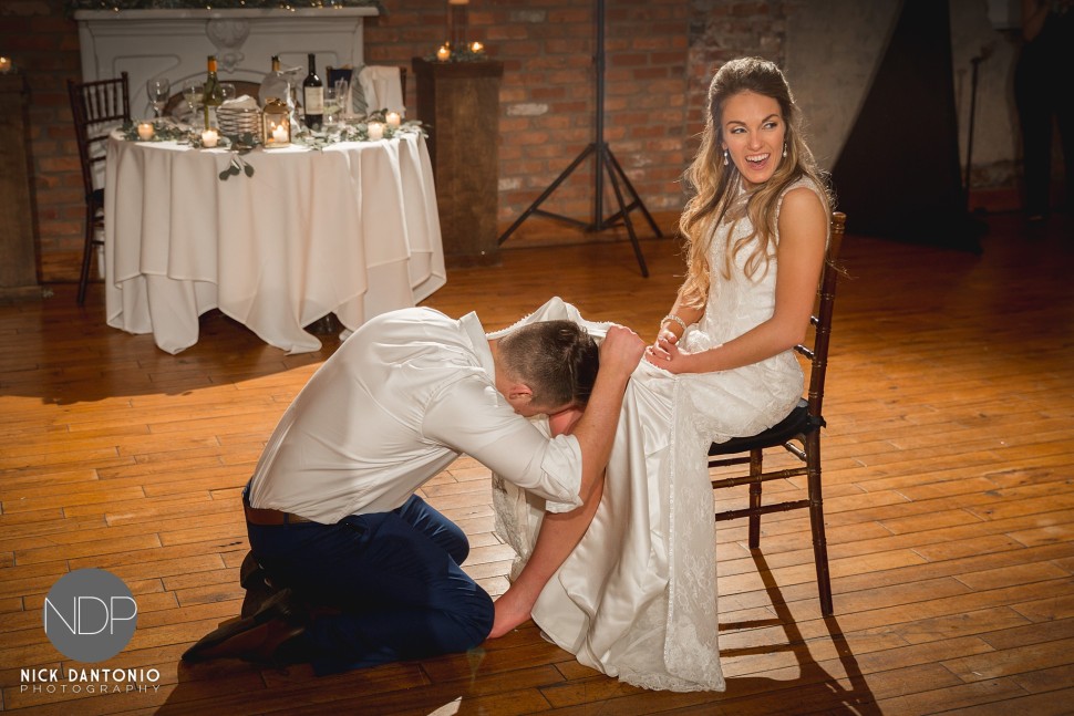 68-Hotel at the Lafayette Wedding Reception