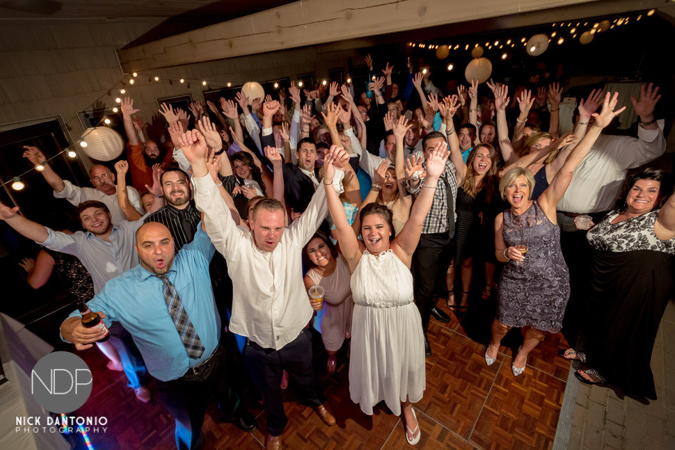 68-Timberlodge Wedding Outdoor Reception-Blog_© NDP 2016
