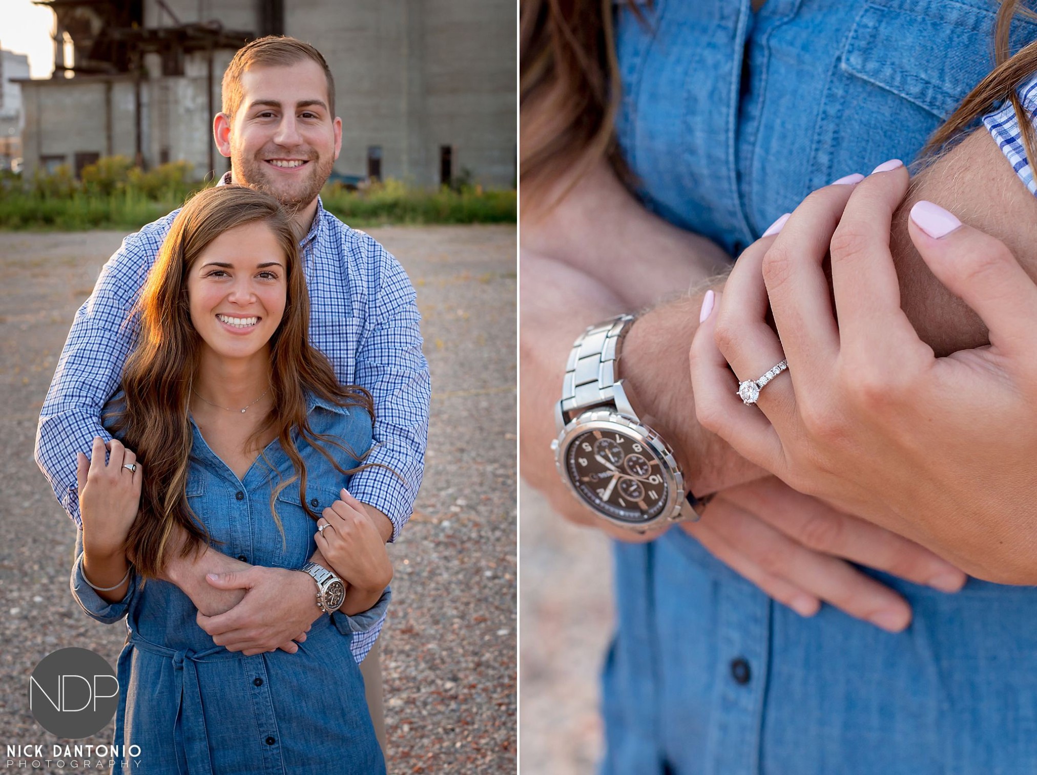 7-Buffalo Silo City Engagement