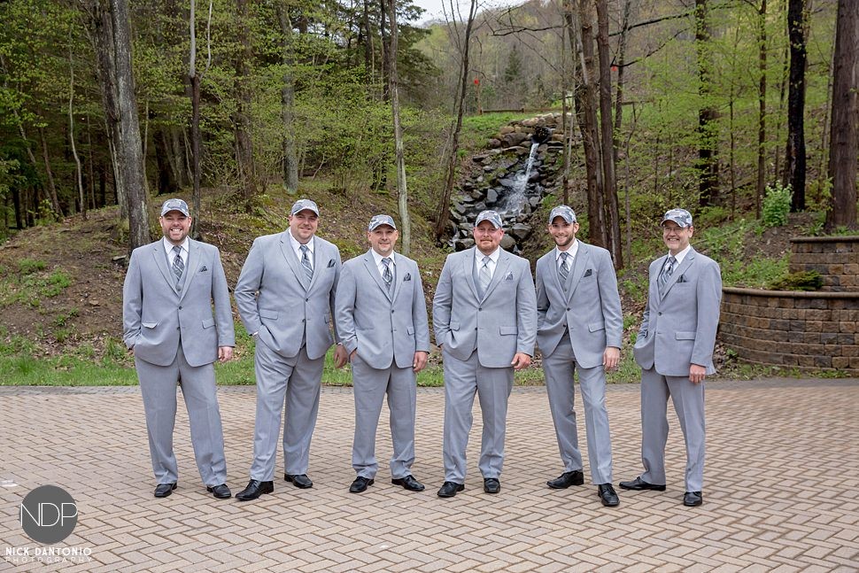 7-Holiday Valley Wedding