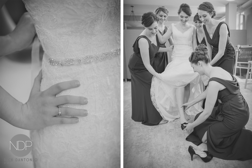 7-St Mark’s Episcopal Church Wedding-Blog_© NDP 2016