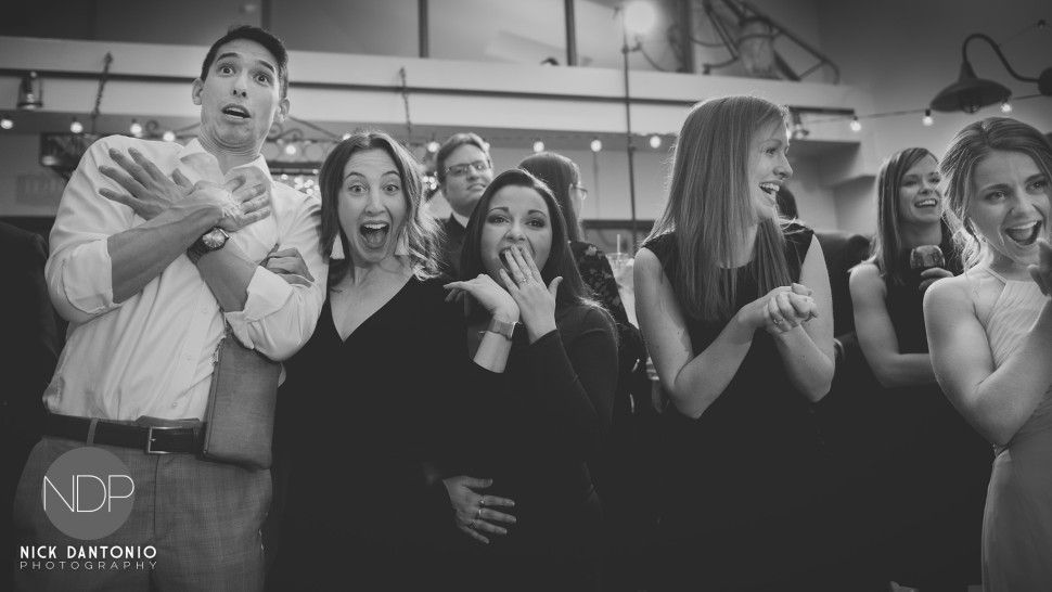 70-Hotel at the Lafayette Wedding Reception