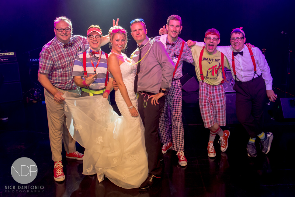 78-Nerds Gone Wild Wedding Reception-Blog_© NDP 2016