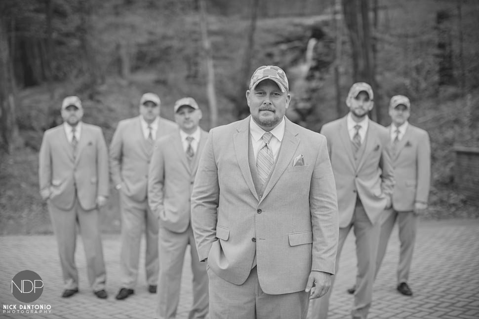 8-Holiday Valley Wedding