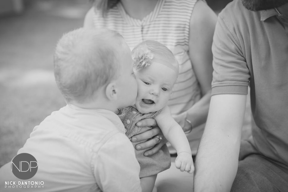 8-Warsaw Family Photos