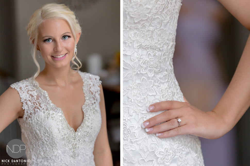 8-Wingate Barn Wedding Photos