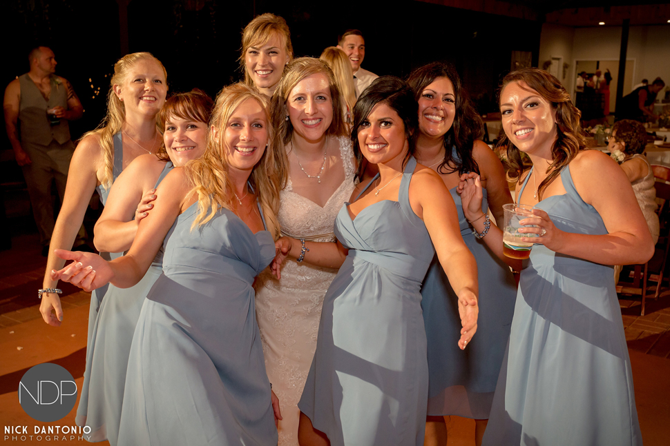 89-Becker Farms Wedding Reception