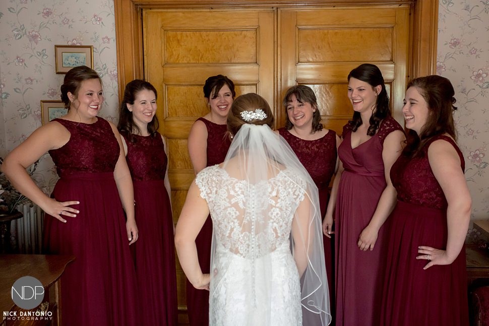 9-Old Library Inn Wedding