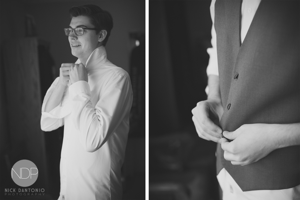 9-St Mark’s Episcopal Church Wedding-Blog_© NDP 2016