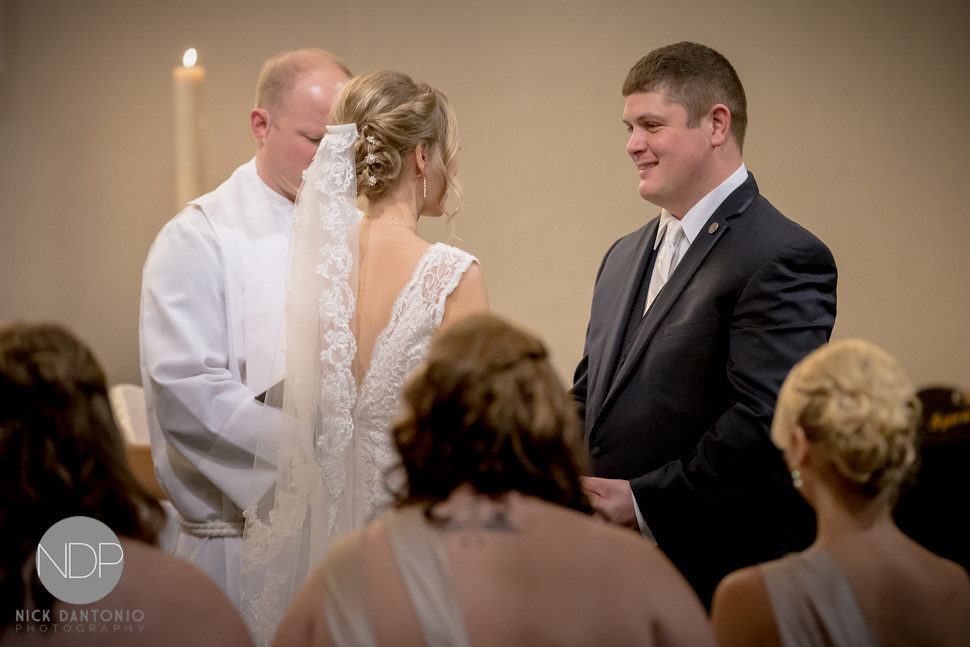 9-St. Johns Lutheran Church Wedding Photos-Blog_© NDP 2016