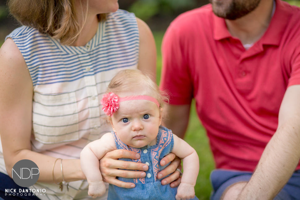 9-Warsaw Family Photos