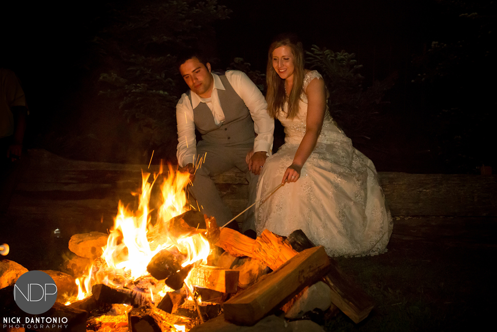 90-Becker Farms Wedding Reception