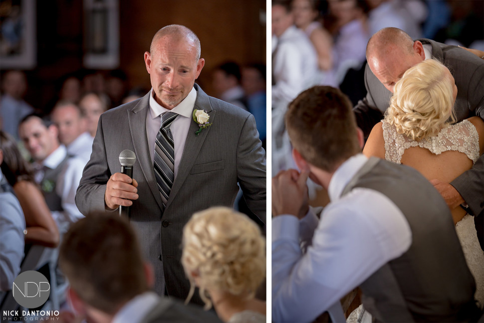 Bonus -  Wingate Wedding Photos