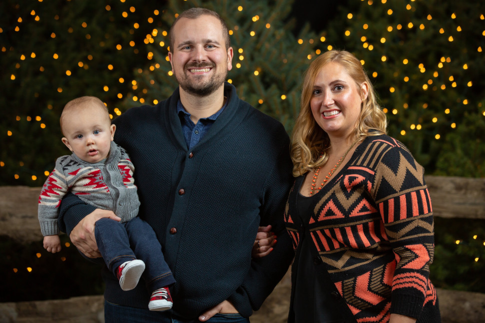 Handzlik Family 2018