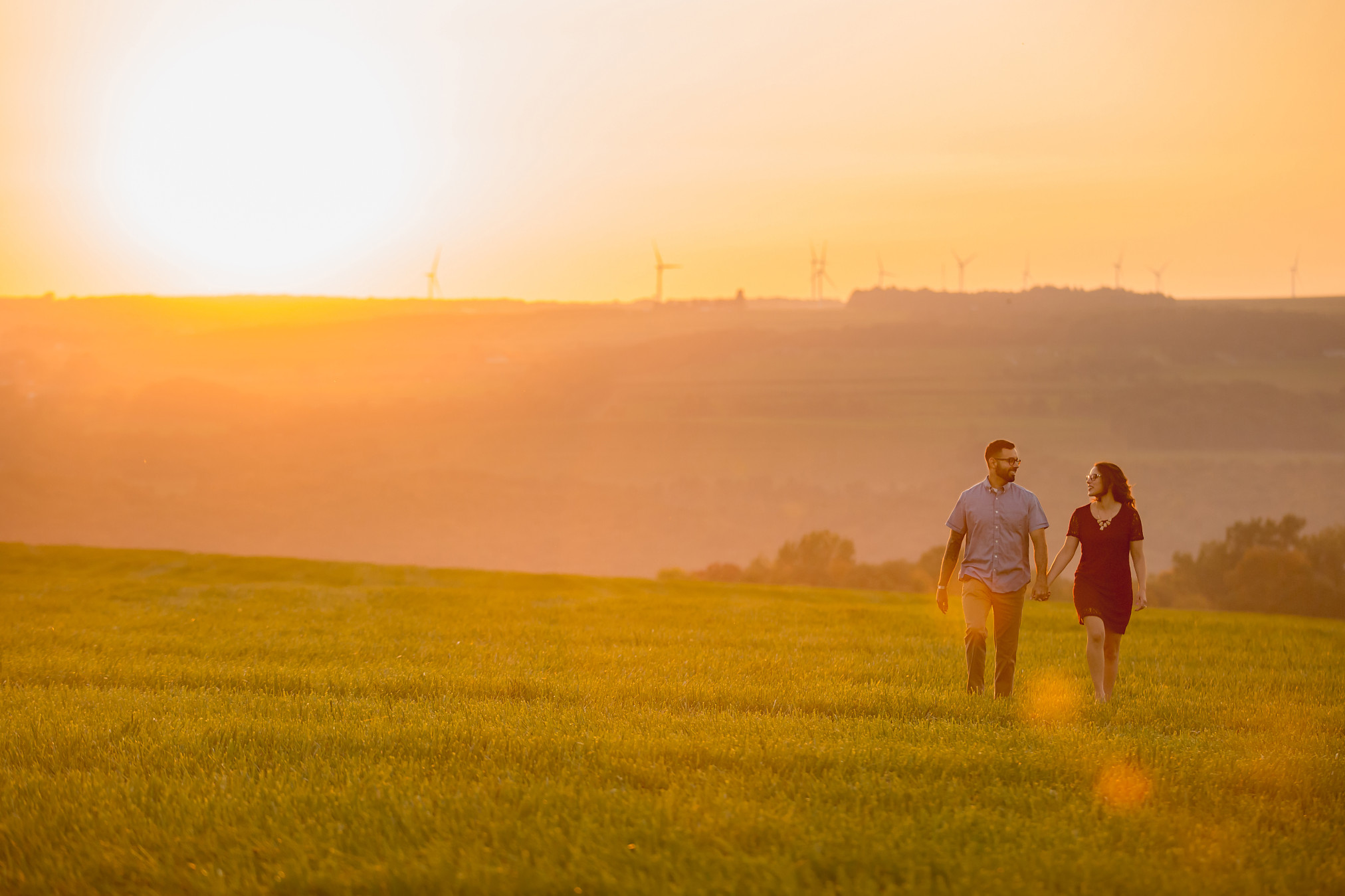 Jessica and Mike Engagement-37