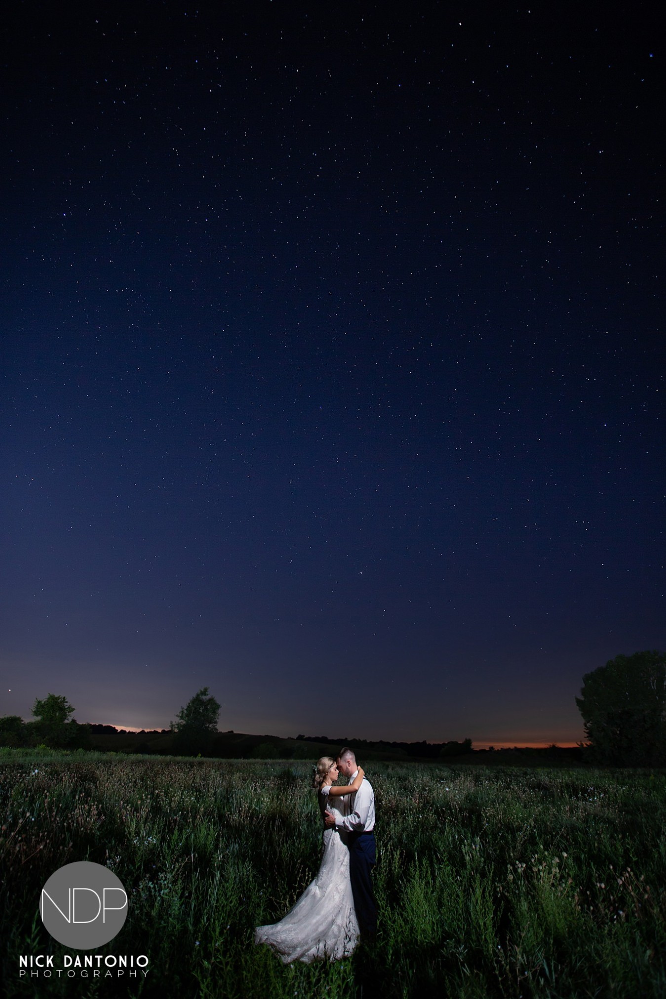 32-The Gallagher Barn Star Wedding-1