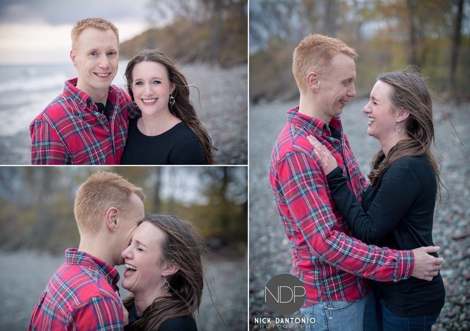 12-McIntyre Bluffs Engagement Photos