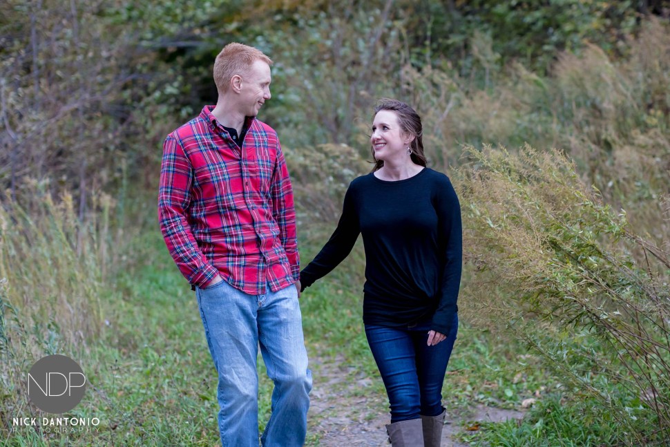 7-McIntyre Bluffs Engagement Photos