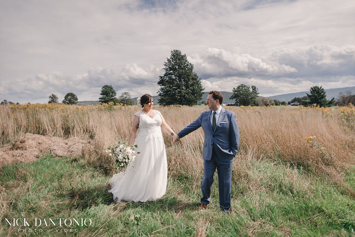 11-Bristol Harbour Wedding