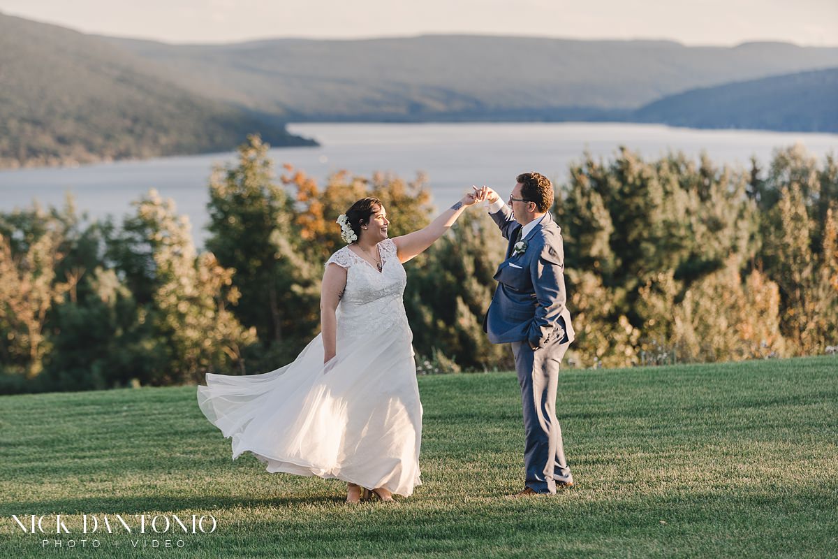 24-Bristol Harbour Wedding