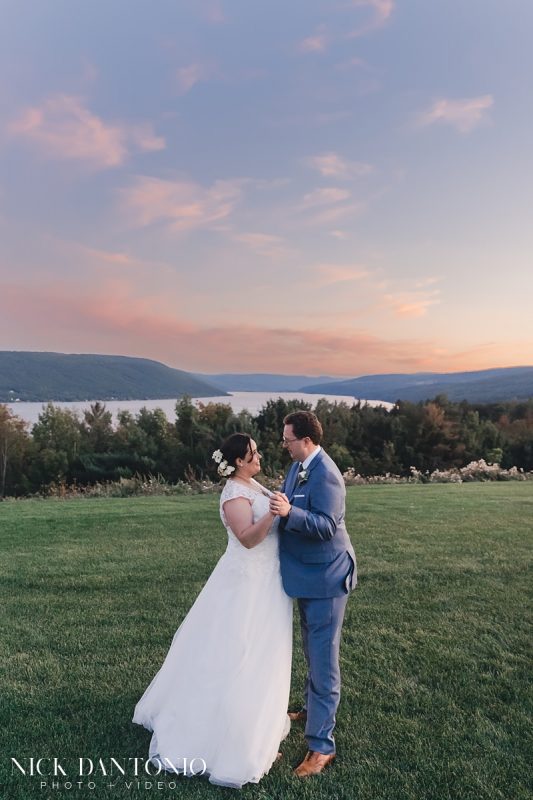 29-Bristol Harbour Wedding