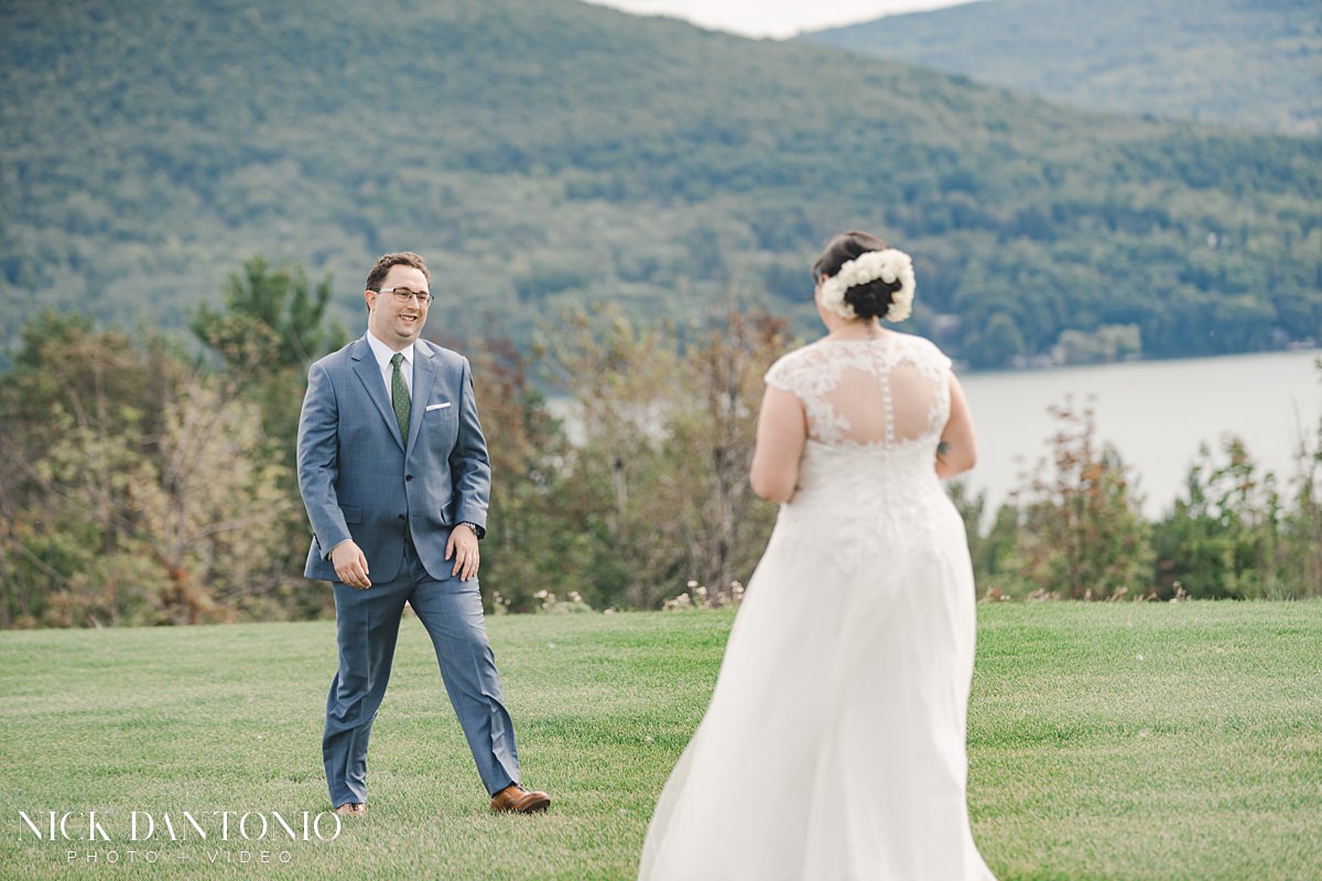 5-Bristol Harbour Wedding