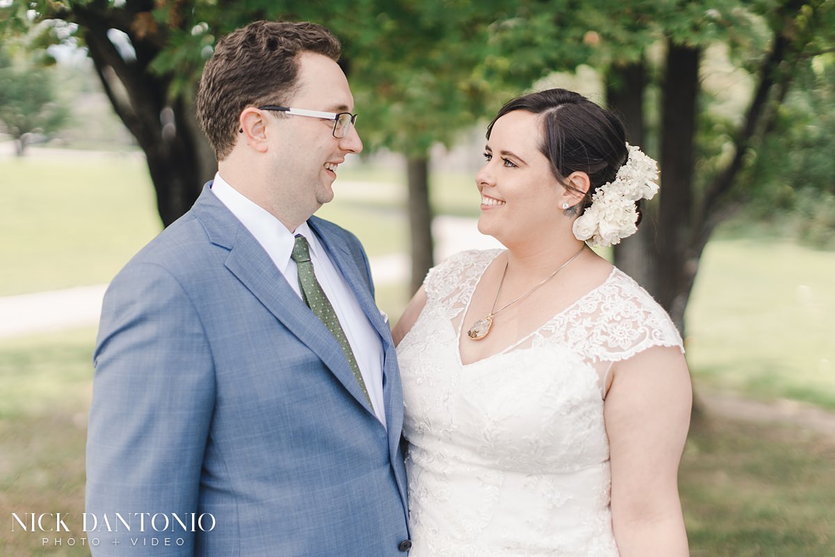 9-Bristol Harbour Wedding