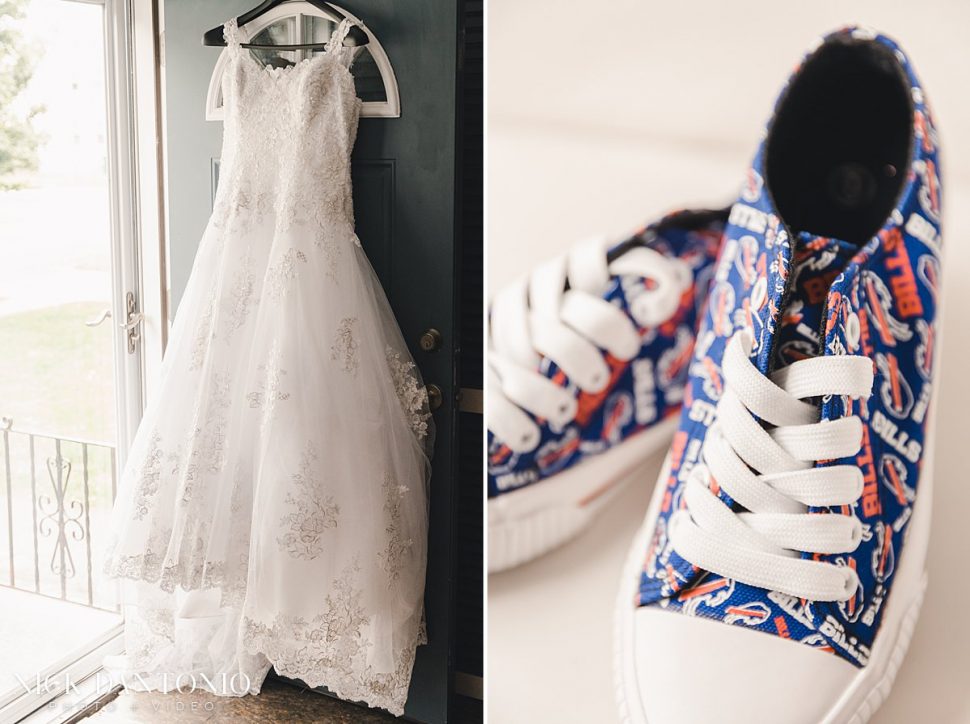 01-Buffalo Wedding Prep