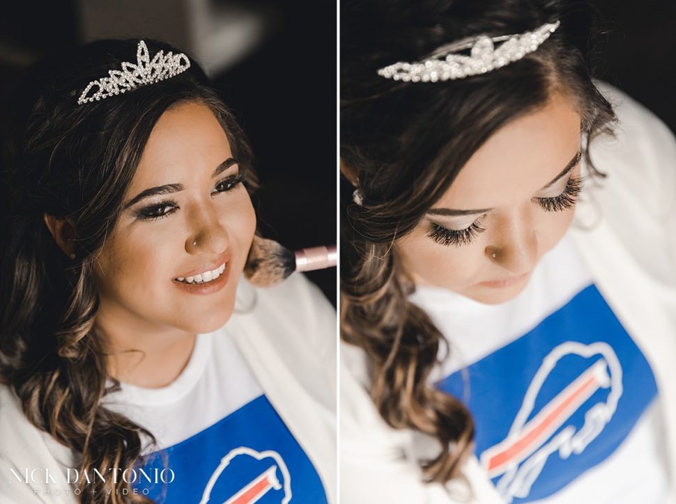 02-Buffalo Wedding Prep