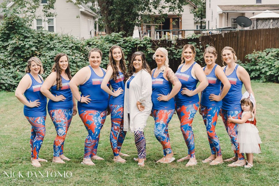 03-Buffalo Wedding Prep