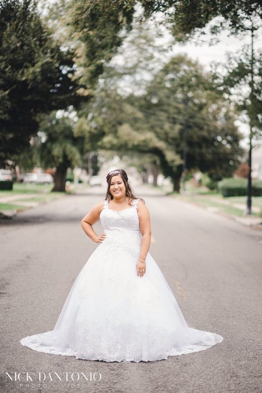 05-Buffalo Wedding Prep