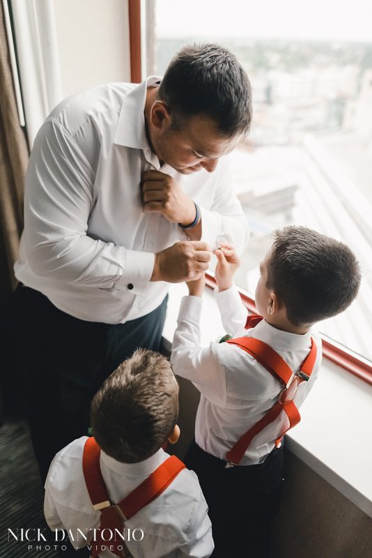 06-Buffalo Wedding Prep